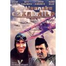PARTIZANSKA ESKADRILA PARTISANS SQUADRON, 1979 SFRJ (DVD) PARTIZANSKA ESKADRILA PARTISANS SQUADRON, 1979 SFRJ (DVD)